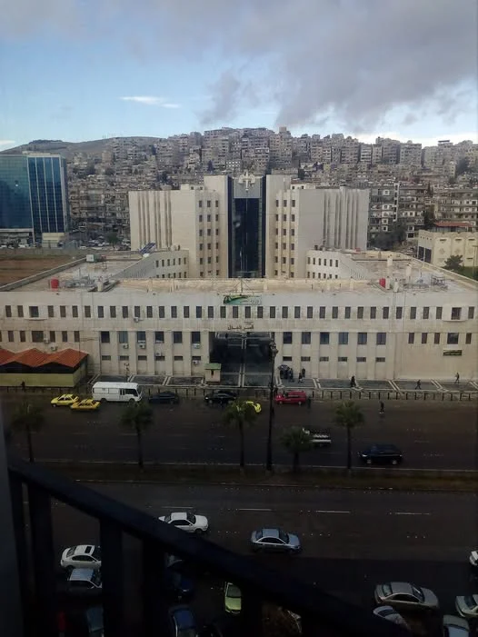 تجريبي — عرض تجريبي — للاجار بحلب الجديدة شمالي خمس غرف وصالون طابق اول خلفي في Vitsyebskaya (Vitsyebsk)